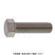 ファスニング J 六角ボルト SUS コガタBT（B17（P1.25 12X40（ホソメ B00205040120040000 1箱（50個）（直送品）