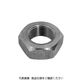 ファスニング J 六角ナット BC ナット（3シュ（B27 M18ホソメ1.5 M00002040180000010 1箱（90個）（直送品）