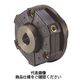 三木プーリ センタフレックスカップリング CFーA CFーAー008ーS1ー1360 1個（直送品）