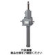 椿本チエイン リニパワージャッキ JWH(ハイリードボールネジタイプ) JWH025DSH2 1個（直送品）