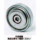 岩田製作所 ベアリングローラー(ベース用・ベアリング付) BB6206M 1セット(2個)（直送品）
