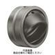 日本トムソン 給油式球面滑り軸受 SB・SBーA SB75A 1個（直送品）