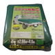 アイネット エステル帆布トラックシート4号 約2.66mX約4.6m 4960839228838 1枚（直送品）