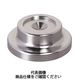 岩田製作所 レべリングプレート 丸型・据置タイプ LPCSー0830 1個（直送品）