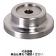 岩田製作所 レべリングプレート 丸型・アンカータイプ LPCSー1040ーH13 1個（直送品）