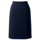 アイトス Pieds スカート ネイビー 3号 HCS4500-011 1着（直送品）