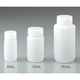 アズワン 広口瓶 100mL HDPE製 100本(ケース販売) 1-4658-73 1箱(100本)（直送品）