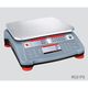 オーハウス 個数計 カウンティングスケール 15kg RC31P15 1個 3-5207-04（直送品）