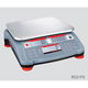 オーハウス 個数計 カウンティングスケール 30kg RC31P30 1個 3-5207-05（直送品）