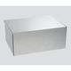 スギヤマゲン バイオボックスP45用アルミ内箱 SBE-P45-C 1個 3-5257-11（直送品）
