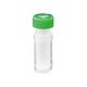 アズワン 分析前処理用サンプルろ過バイアル SINGLE StEP PTFE 0.20μm 100個入 3-6056-04 1箱(100個)（直送品）