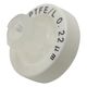 シリンジフィルター(プレフィルター付き) PTFE(四フッ化エチレン) φ13mm/0.22um 1箱(100個入) 3-6584-01（直送品）