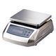 アズワン 防塵防水電子天秤(IP68規格準拠) 6000g WPB6K02 1個 3-6685-02（直送品）