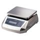 アズワン 防塵・防水はかり(IP68規格準拠)6000g WPS6K1 1個 3-6688-02（直送品）