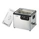 アズワン 超音波洗浄器(二周波) 10L MCD-10 1個 3-6747-04（直送品）