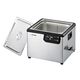 アズワン 超音波洗浄器(二周波) 13L MCD-13 1個 3-6747-05（直送品）
