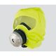 ドレーゲル 災害避難用フード 火災避難用 PARAT5530 1個 3-6836-02（直送品）