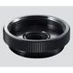 アズワン Cマウントレンズホルダー 組込み可能レンズ外径:φ5mm 3-6896-02 1個（直送品）