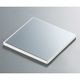 アズワン ハーフミラー 30×30×2.0mm 片面誘電体多層膜 3-6942-05 1個（直送品）