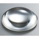 アズワン 平凸レンズ φ10mm 焦点距離:70mm バックフォーカス:68.9mm 材質:BKー7 3-6999-10 1個（直送品）