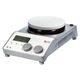 DLAB ホットプレートスターラー 100~1500rpm 20L タイマー付き MS-H-ProT 1個 3-7032-03（直送品）