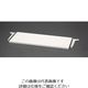エスコ 300x600mm [ウォールラック用]棚板セット EA976GA-51 1セット(1個)（直送品）