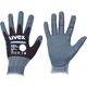 ウベックス UVEX フィノミック XG S 6007067 1双 819-9323（直送品）