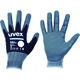 ウベックス UVEX フィノミック XG XL 6007070 1双 819-9326（直送品）