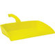 ヴァイカン Vikan ダストパン 5660 イエロー 56606 1個 496-9677（直送品）