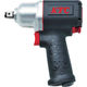 KTC エアインパクトレンチ 12.7sq.インパクトレンチ(コンポジットタイプ) 能力ボルト径16mm JAP451 1台(1個)（直送品）