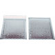 トラスコ中山 クッション封筒 アルミフィルム 120×235mm TCF-120AL 1袋(10枚) 818-9488