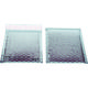 トラスコ中山 クッション封筒 アルミフィルム 235×280mm TCF-235AL 1袋(10枚) 818-9491