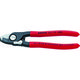KNIPEX ケーブルカッター 165mm 9541-165 1丁 776-9768（直送品）