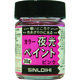 シンロイヒ カラー夜光ペイント 30g ピンク 214DN 1個 818-6443（直送品）