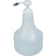 【スプレーボトル】 トラスコ中山 TRUSCO 霧状スプレーボトル 置き型 500m TSAG-500 1個