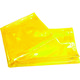 吉野 遮光用衝立用シート イエロー YS-SY-2 1枚 793-3851（直送品）