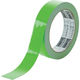 トラスコ中山 蛍光ラインテープ25mmx10m グリーン TLK-2510GN 1巻 783-1749