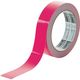 トラスコ中山 蛍光ラインテープ25mmx10m ピンク TLK-2510P 1巻 783-1765