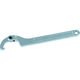 トラスコ中山 TRUSCO 自在引掛スパナ 15~35mm TAHS-1535 1丁 818-3826（直送品）