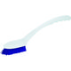 トラスコ中山 TRUSCO ロングブラシ HACCP対応 ブルー TSB-L-B 1本(1個) 819-1543（直送品）