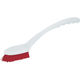 トラスコ中山 TRUSCO ロングブラシ HACCP対応 レッド TSB-L-R 1本(1個) 819-1544