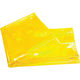 吉野 遮光用衝立用シート イエロー YS-SY-4 1枚 793-3860（直送品）