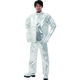 日本エンコン 全アルミ耐熱服 上衣 5010-2L 1着 819-2920（直送品）