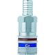 セインジャパン CEJN シリーズ410 eSafe カップリング ホース接続5/16 10-410-2003 1個 818-9068（直送品）