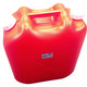 コダマ樹脂工業 コダマ 灯油缶 赤 20L KT-018-RED 1缶 797-3250