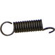 大阪角田興業 角田 ハンドバイス No.0用スプリング KH-0-SPR 1個 808-6844（直送品）