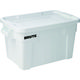 ニューウェルブランズ・ジャパン ラバーメイド ブルートトートボックス ホワイト 9S3101 1個 819-4712（直送品）