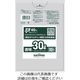 日本サニパック サニパック Wー33環境クラブ30L透明 10枚 W-33-CL 1袋(10枚) 781-3694（直送品）