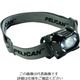 Pelican Products 2765 ヘッドアップライト 黒 0276500103110 1個 818-5714（直送品）