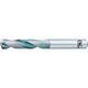 オーエスジー OSG 超硬ADドリル 2Dタイプ 刃径10.2mm シャンク径12mm 8671020 AD-2D-10.2 1本（直送品）
